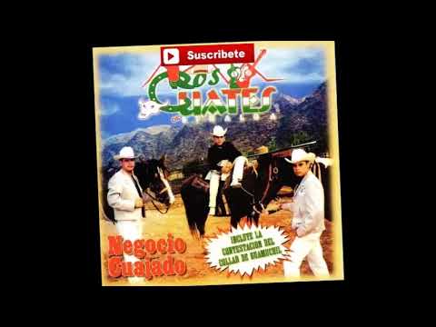 CUATES DE SINALOA  DISCO COMPLETO