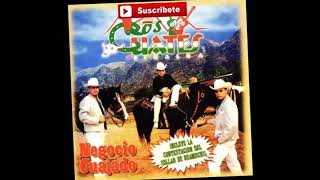 CUATES DE SINALOA  DISCO COMPLETO