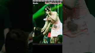 Download lagu Sherly Kdi ( Bagai Disambar petir ) Om Adella Live mp3