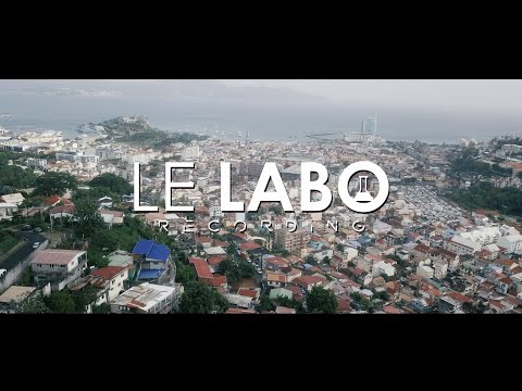 Centaure Riddim - Mégamix - (Le Labo Recording) - Naamix, Ronron, Karaa, Matitoff, Lieutenant