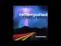 matthew good band - the future is x-rated