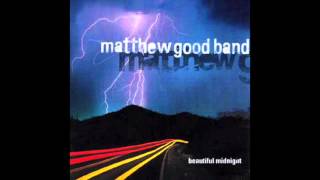 matthew good band - the future is x-rated
