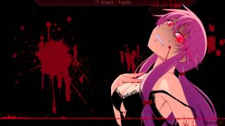 Nightcore - Psycho