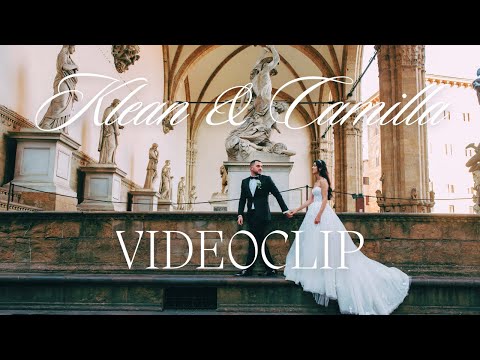 Klean & Camilla - Videoclip