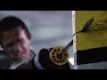 Underground Parking Fight Scene Highlander 1986
