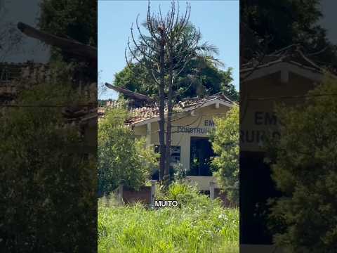 Durante nossa viagem pelo interior do Rio Grande do Sul, nos hospedamos em Arroio do Meio.