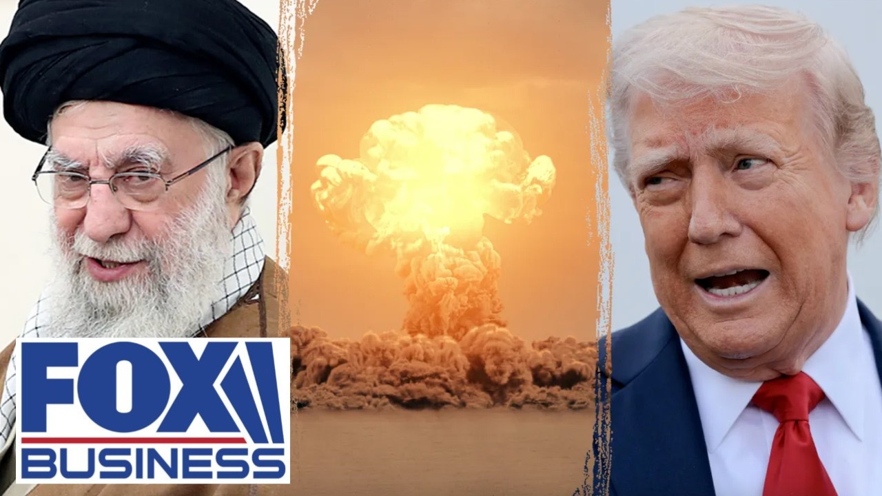 Iran started this and the US is going to ‘FINISH IT’: GOP senator