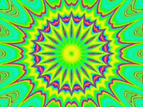 La llave del Mandala — Invisible Last.fm