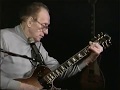 Les Paul   "Summer  Time"  1/4/99