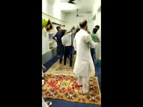 Haswa Azadari 2020 | Imambada maatam 2