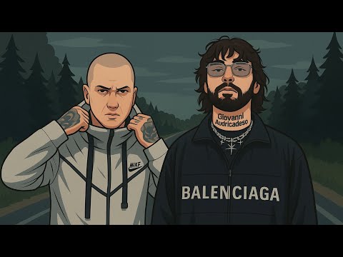 SZPAKU x CHIVAS - ZŁO JEST WSZĘDZIE 