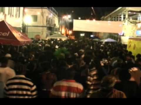 Party Central Clip 2009