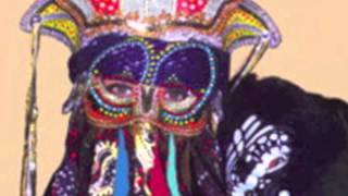 Gang Gang Dance: Blue Nile