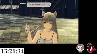 【ゼノブレイド３】相棒と行くアイオニオン【2人実況】♯25