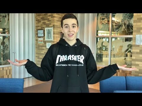 Trisha Paytas - I Love You Jesus (Official Music Video) - JOEWOAHY