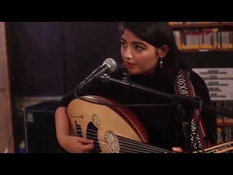 WOBC-LFSB 219: Quartet M - The Astounding Eyes of Rita