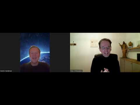 Les 51 ECIW, herhaling lessen 1 tm 5: 'Niets wat ik zie betekent iets....