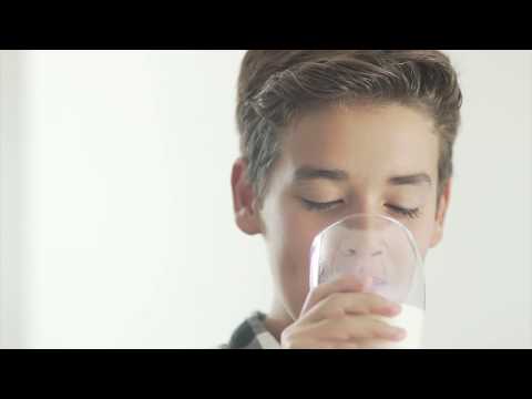 Quero mais leite - Making Of Ricardo Guedes