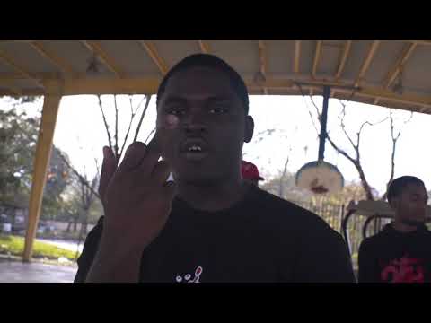 Oth Killablac - Just made it Home