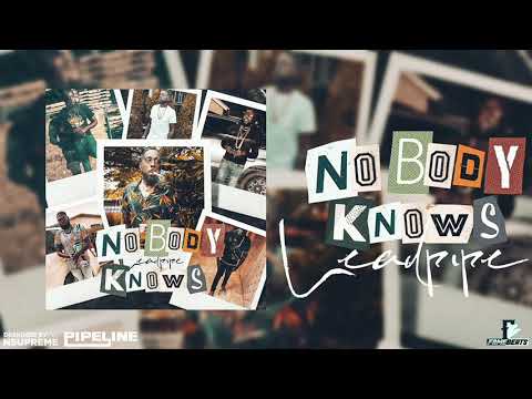Lead Pipe - Nobody Knows (Official Audio) 2020