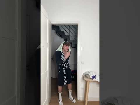 Mutter hat schlechten Tag | Lewinray #shorts