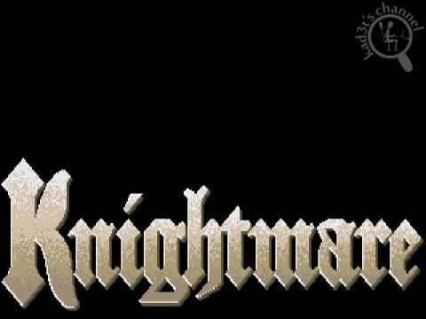 Knightmare Amiga