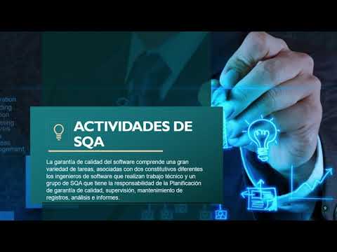 Calidad Del Software. IS I,BN.