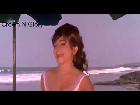 Lata Mangeshkar- Is Duniya Mein Jeena Ho To