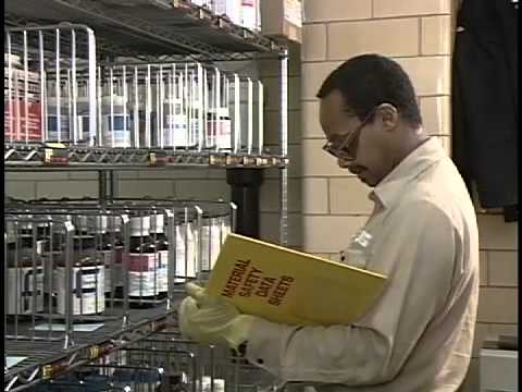 Understanding HAZWOPER -- Hazwoper Safety Training