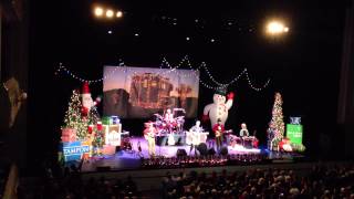 Robert Earl Keen - Live at Bass Hall - Merry Christmas From the Family