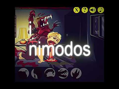 The Visitor game #game #games #gameplay #impacto #fyp #alien #shorts #horrorgame #horror #viral