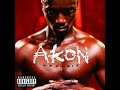 Akon Locked Up 432hz