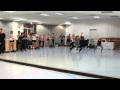 3 16 AM Jhene Aiko Will Johnston Choreography