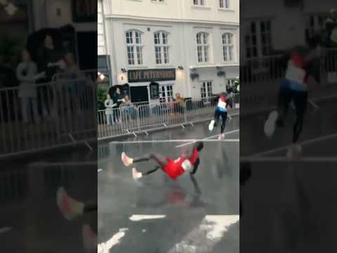 One of the greatest come back in history | Copenhagen Half 2025