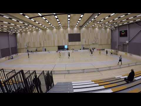 Merikoski SBT D06 - OLS 06 Edustus 2.erä