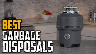 Top 10 Best Garbage Disposal On Amazon