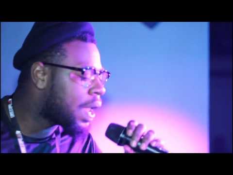 Domo Ace Performs at Coast 2 Coast LIVE | ATL All Ages Edition 1/22/17