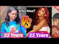 New Dance Battle Divine Vs Purple Speedy TikTok Dance Challenge