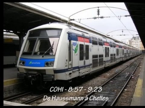 comment installer rer b v3