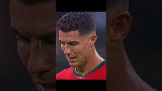 Ronaldo Is Back🔥🤫
