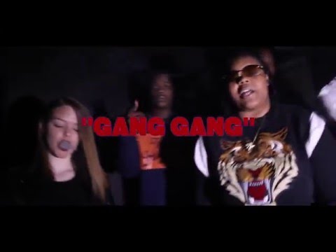 TG Ft Lil G - ''GANG'' (Promo Video) @DirByDVision