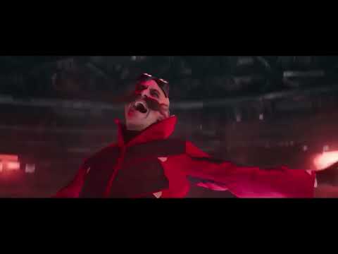 I got him! I finally got him!!! (Sonic Movie 2)