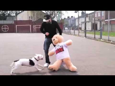 Makker - Man Down (Music Video) [@Makker_artist] | Link Up TV