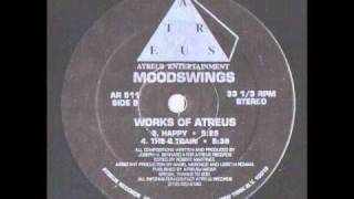 Moodswings - (Works Of Atreus) - The 6 Train