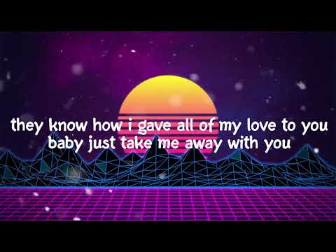 FARID EGALL X MC LINO - AFRAID (Video Lyric) By CNGVY