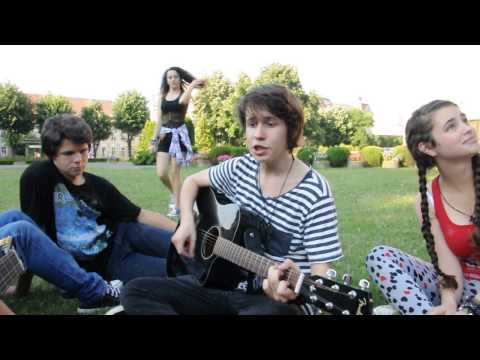 Ursache, Sebastian Ursache!