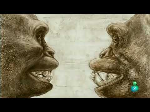 ESPAÑA La Evolución Prehistórica en la Península