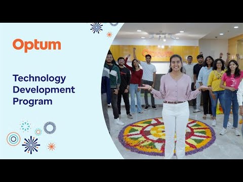 Optum India Technology Development Program