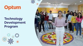Optum India | Technology development program