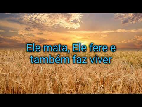 Shirley Carvalhaes - Dono de tudo Letras